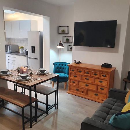 Victoria House - 3 Bedrooms, 3 Bathrooms By Cliftonvalley Apartments Bristol Luaran gambar