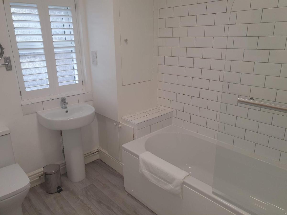 Victoria House - 3 Bedrooms, 3 Bathrooms By Cliftonvalley Apartments Bristol Luaran gambar