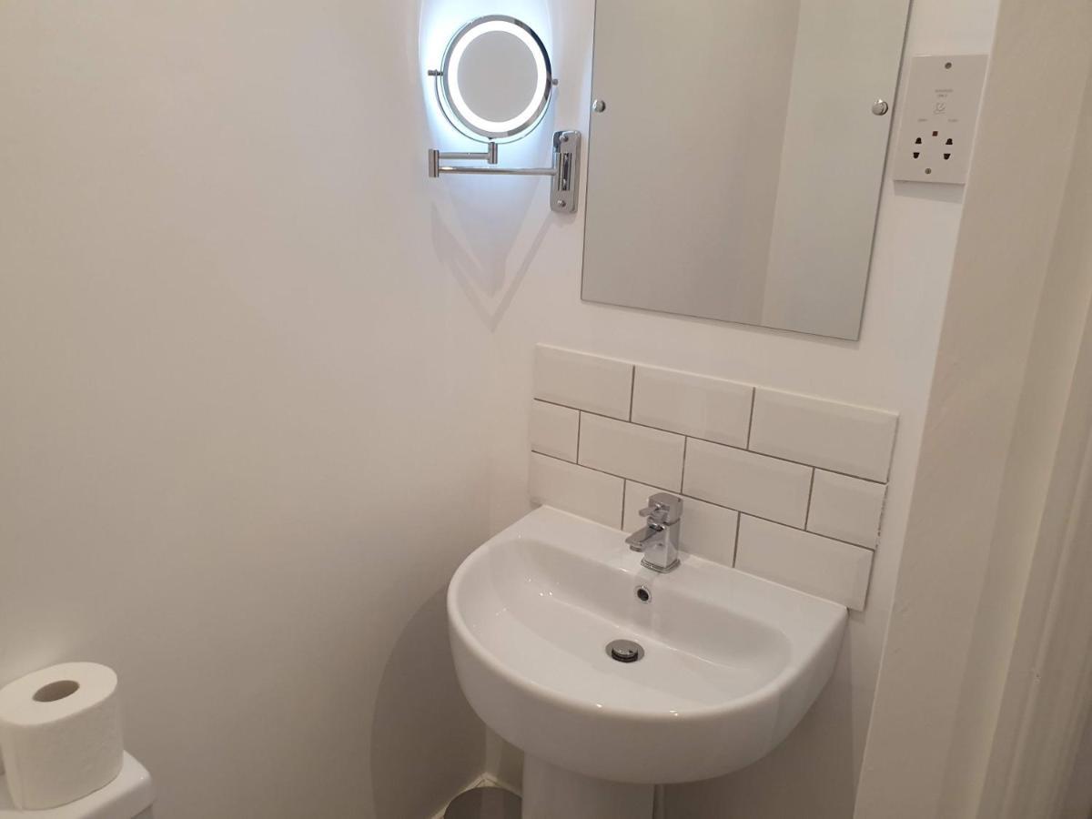 Victoria House - 3 Bedrooms, 3 Bathrooms By Cliftonvalley Apartments Bristol Luaran gambar