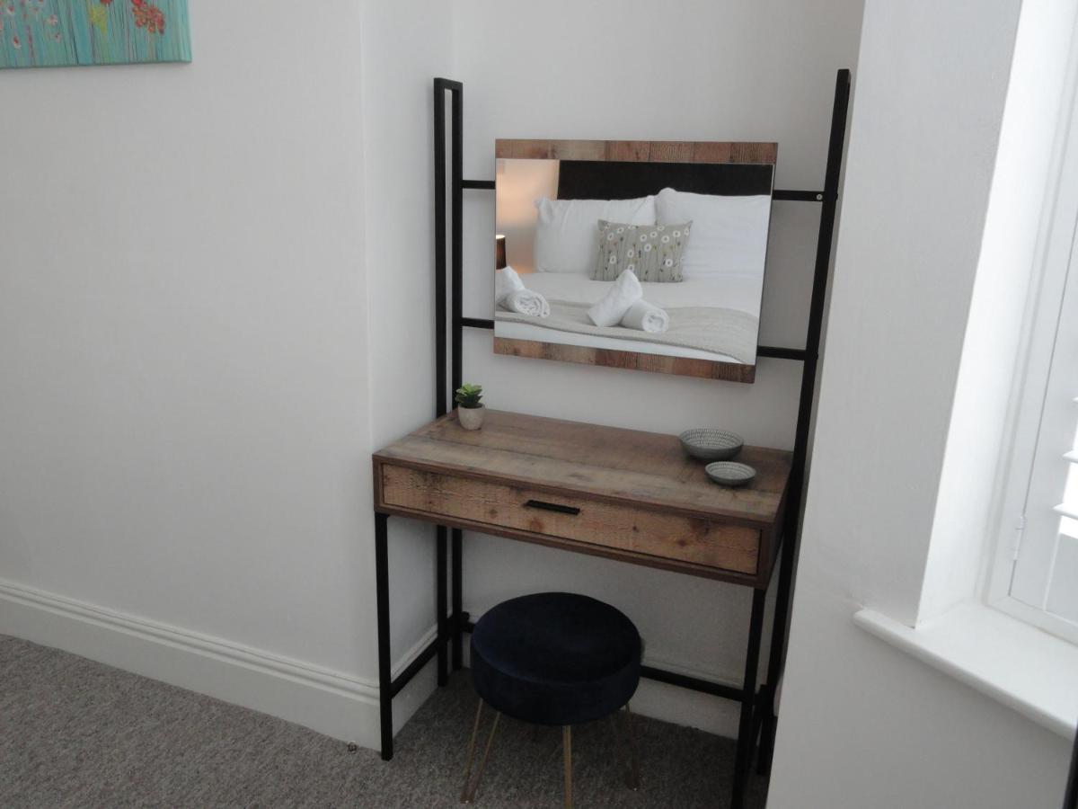 Victoria House - 3 Bedrooms, 3 Bathrooms By Cliftonvalley Apartments Bristol Luaran gambar
