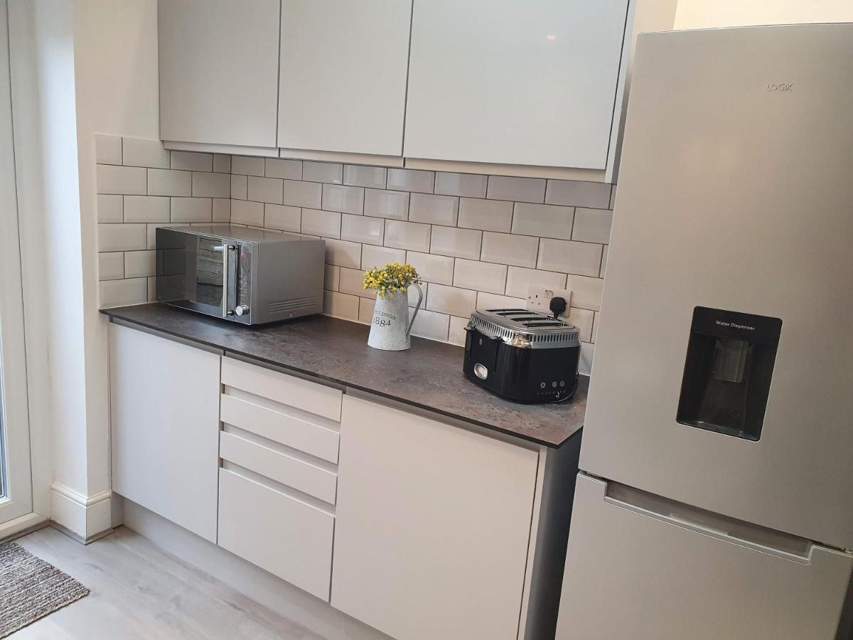 Victoria House - 3 Bedrooms, 3 Bathrooms By Cliftonvalley Apartments Bristol Luaran gambar