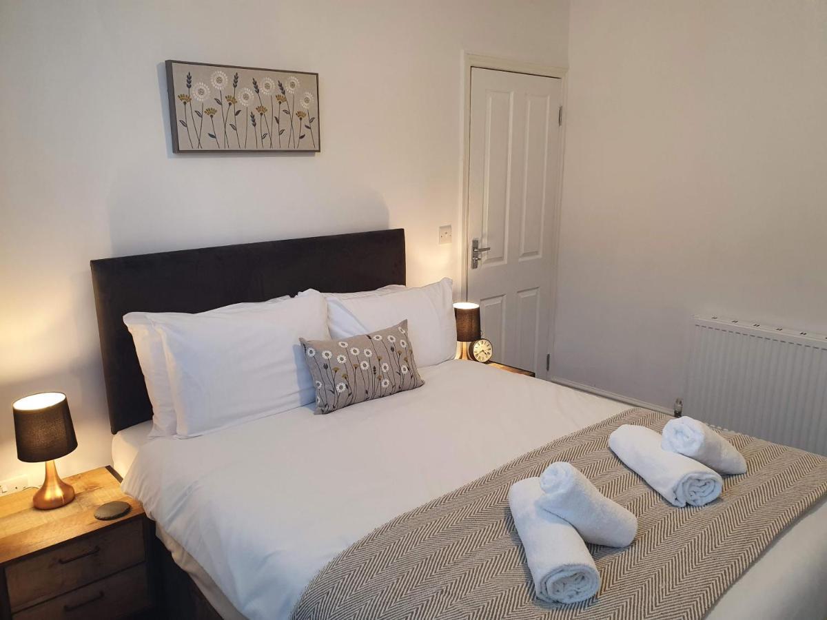 Victoria House - 3 Bedrooms, 3 Bathrooms By Cliftonvalley Apartments Bristol Luaran gambar